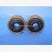 Gold SealMaster 2-010 Bearings (New,2pcs)